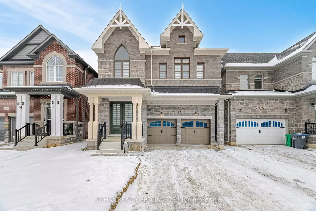 Caledon, ON L7C 4N1,82 Royal Fern CRES