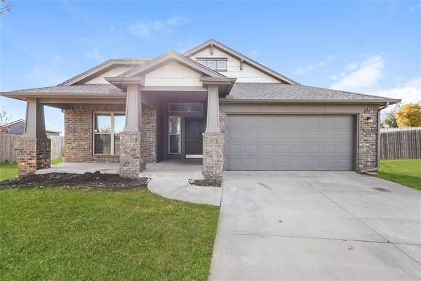 10540 NW 34th Street, Yukon, OK 73099