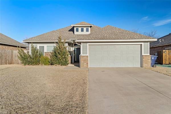 2020 Sara Vista, Yukon, OK 73099