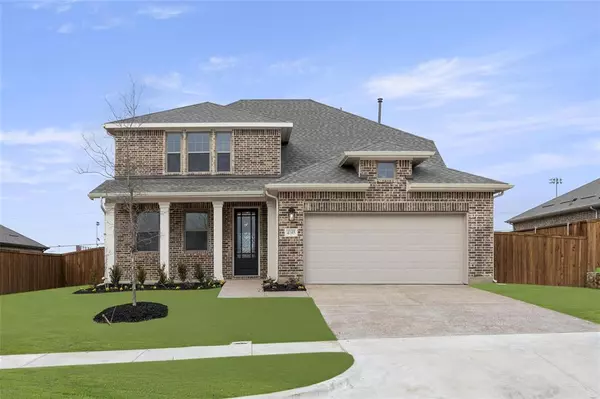 Melissa, TX 75454,4105 Saltgrass Street