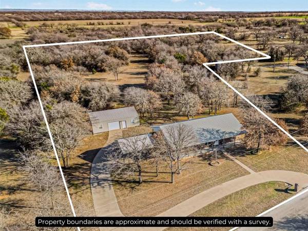 244 Lone Oak, Mineral Wells, TX 76067