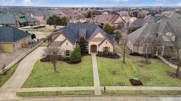 3312 Fairway Drive, Denton, TX 76226