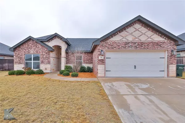 Abilene, TX 79602,256 Martis Way