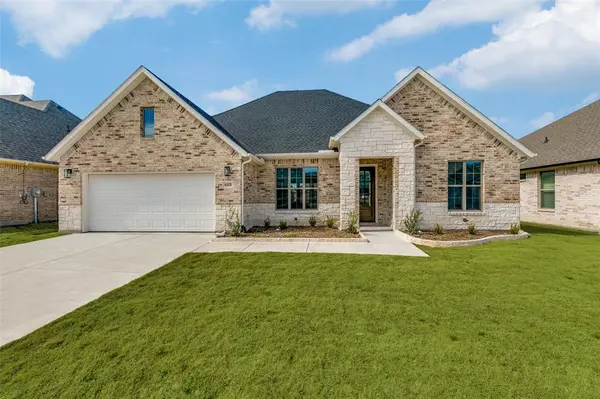 622 Community Lane, Rockwall, TX 75087