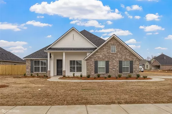 229 Marsh Bayou, Bossier City, LA 71112