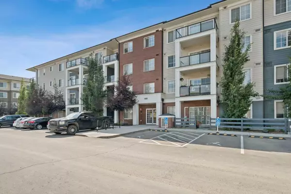 298 Sage Meadows PARK Northwest #2107, Calgary, AB T3P 1P5