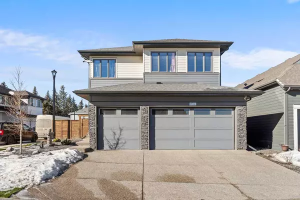 804 Shawnee TER SW, Calgary, AB T2Y 0P6