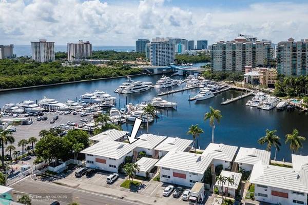 2760 Yacht Club Blvd  #10C, Fort Lauderdale, FL 33304