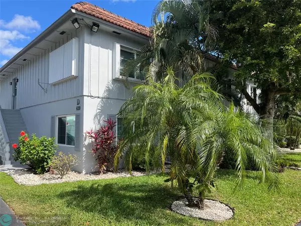 639 W Oakland Park Blvd  #104-D, Wilton Manors, FL 33311