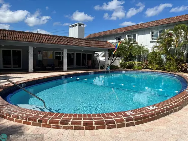 Wilton Manors, FL 33311,639 W Oakland Park Blvd  #104-D