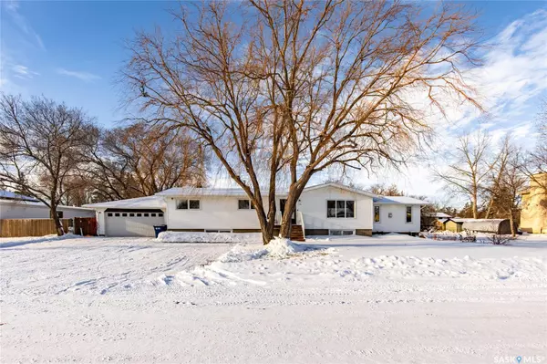 114 Manitoba STREET,  Pense,  SK S0G 3W0