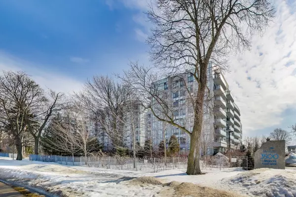 Oakville, ON L6L 0B4,3500 Lakeshore RD W #525