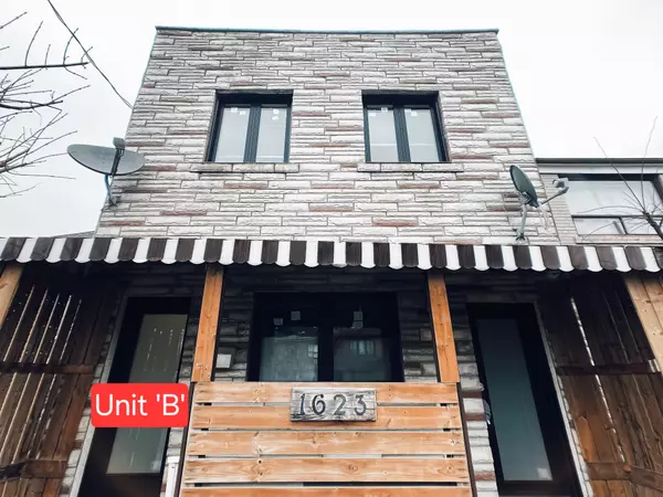 1623 Keele ST #Unit B, Toronto W03, ON M6M 3V8