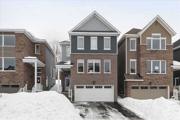 384 APPALACHIAN CIR, Barrhaven, ON K2C 3H2