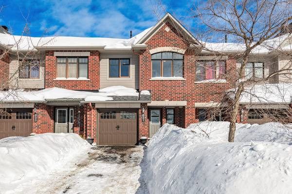 621 Trigoria CRES, Orleans - Cumberland And Area, ON K4A 1B1