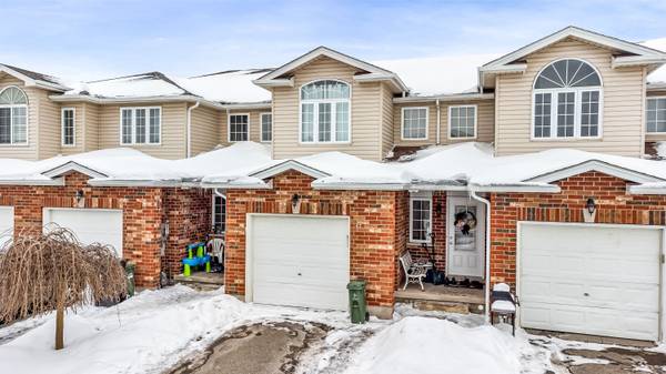 42 HASLER CRES, Guelph, ON N1L 0A2