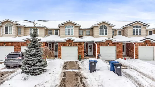 Guelph, ON N1L 0A2,42 HASLER CRES