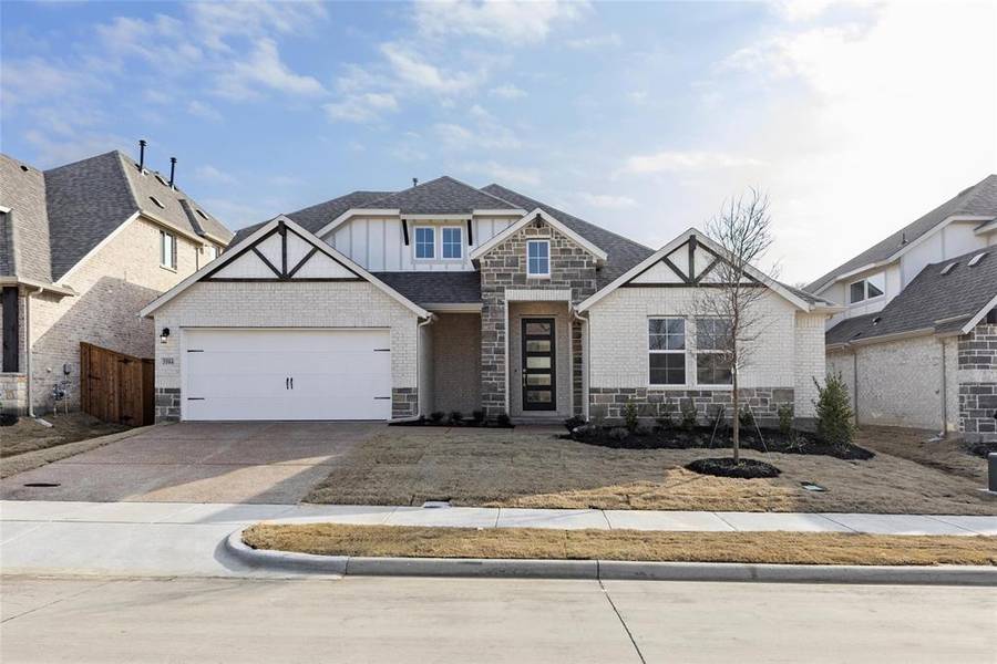 3504 Verbena Crossing, Melissa, TX 75454