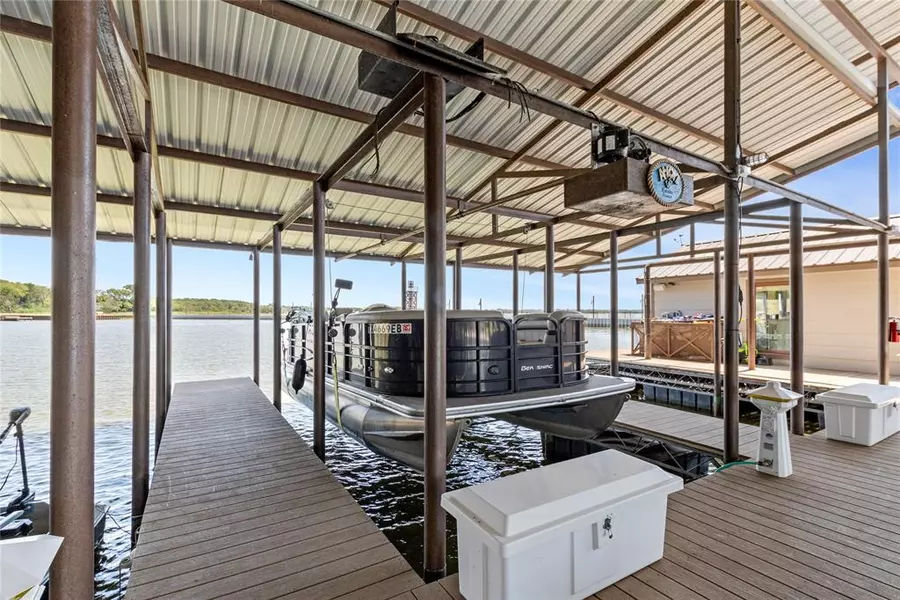 106 Pond Trail, Kemp, TX 75143