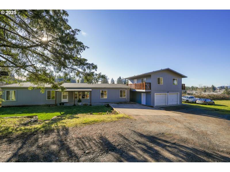 902 S 59TH ST, Springfield, OR 97478