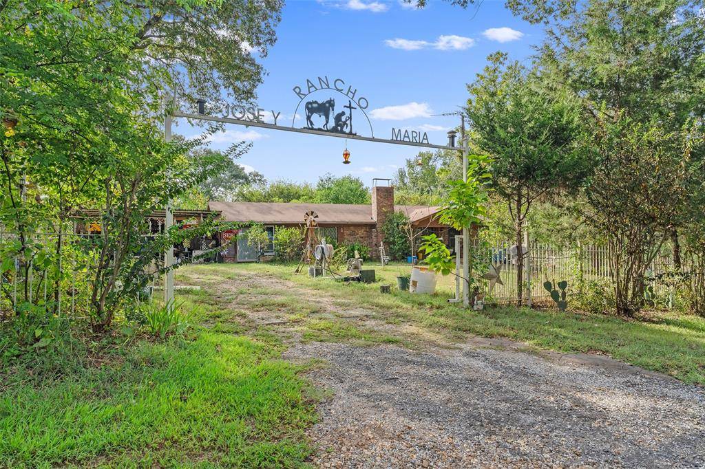 2605 Vz County Road 4923, Ben Wheeler, TX 75754