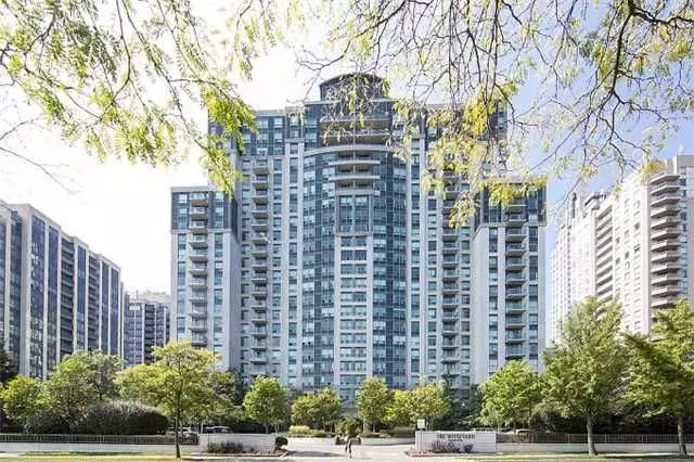 Toronto C14, ON M2N 6Z5,188 Doris AVE #1109