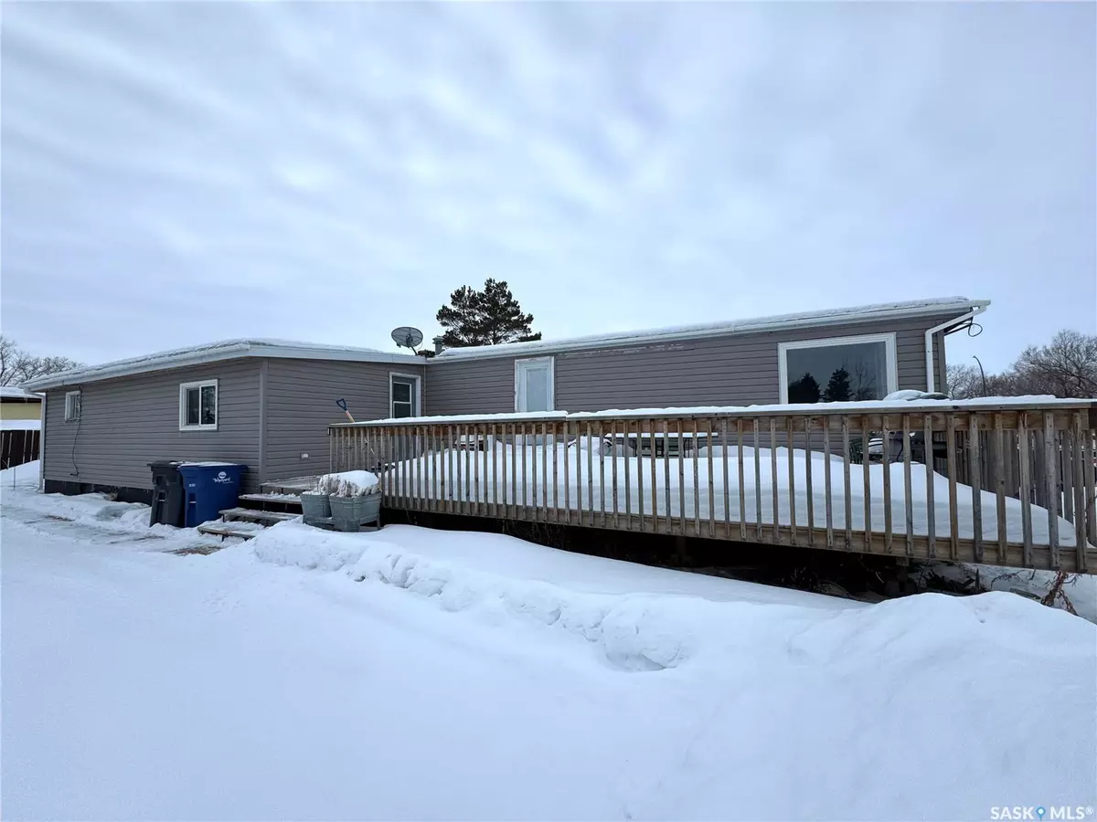 Wynyard, SK S0A 4T0,308 Tesky CRESCENT