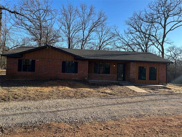 62 Imogene Drive, Tecumseh, OK 74873