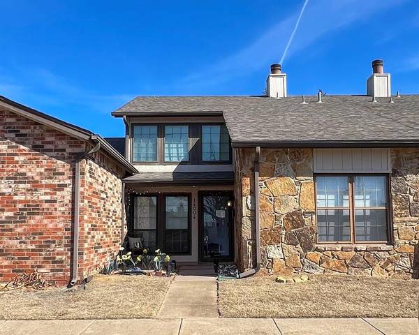 14004 Crossing Way, Edmond, OK 73013