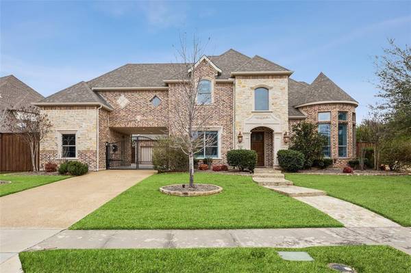 11626 Capitan Lane, Frisco, TX 75033