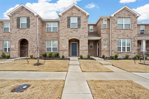 Mesquite, TX 75150,2836 Baneberry Lane