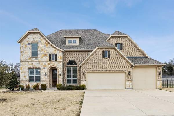 120 Crystal Creek Lane, Mckinney, TX 75071