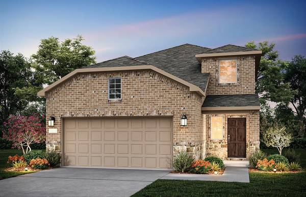 1009 Clear Dusk Lane, Forney, TX 75126