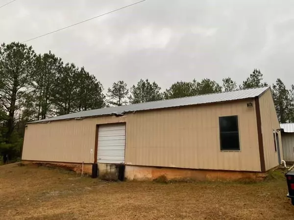 645 Ford Rd, Homer, LA 71040