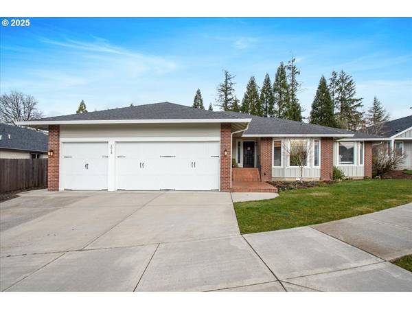 2018 N 4TH WAY, Ridgefield, WA 98642