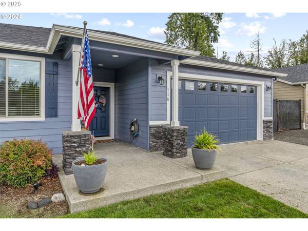 116 ZEPHYR DR, Silver Lake, WA 98645