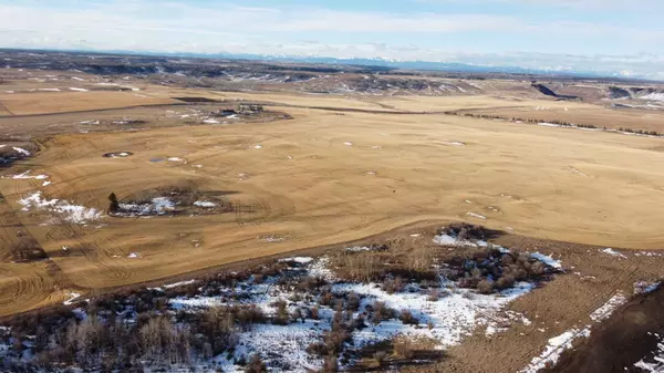 143.29 acres corner of  Hwy 567 and Lochend road, Rural Rocky View County, AB T4C 2H6