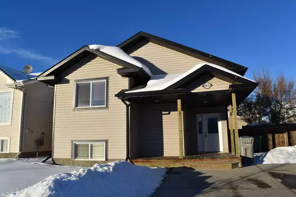 4816 18 ST, Lloydminster, AB S9V 1K1