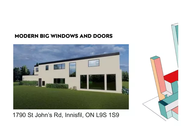 Innisfil, ON L0M 1S0,1790 St John's RD