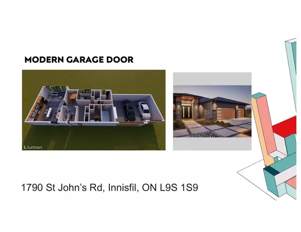 Innisfil, ON L0M 1S0,1790 St John's RD