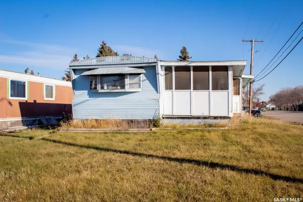 Melfort, SK S0E 1A0,218 5th AVENUE S