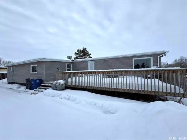 308 Tesky CRESCENT, Wynyard, SK S0A 4T0