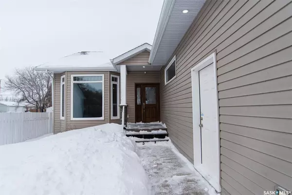 Wynyard, SK S0A 4T0,314 4th STREET W