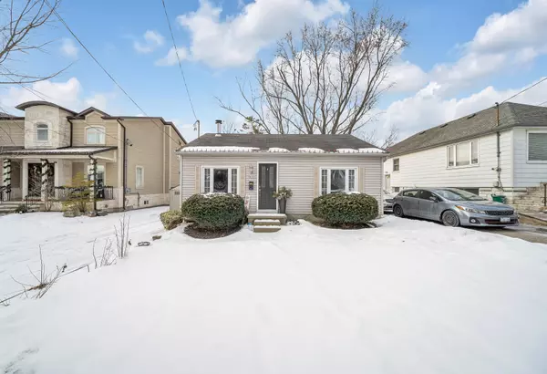 Mississauga, ON L5G 4B4,1400 Kenmuir AVE