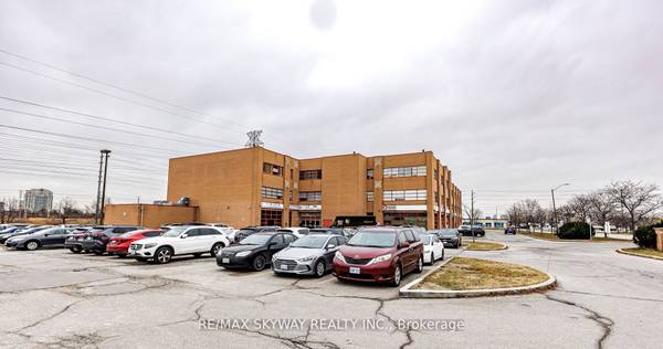 1550 South Gateway RD N #213, Mississauga, ON L4W 5G6