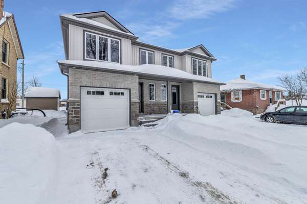 29 Park AVE W #A, Woolwich, ON N3B 1L3