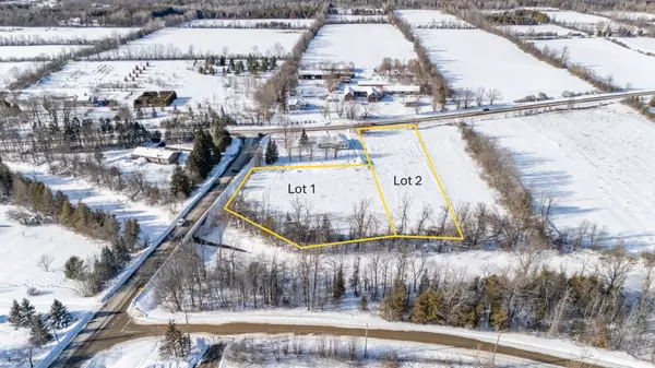 Lot 2 County 18 RD, North Grenville, ON K0G 1S0