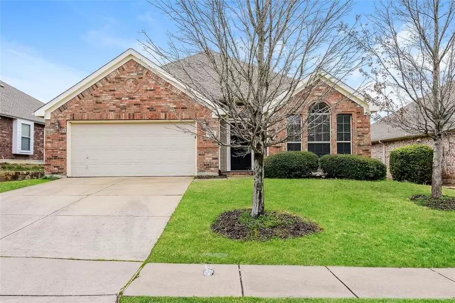 5109 Blackwood Drive, Mckinney, TX 75071