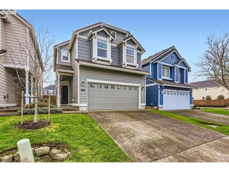 20372 SW VERONA CT, Beaverton, OR 97003