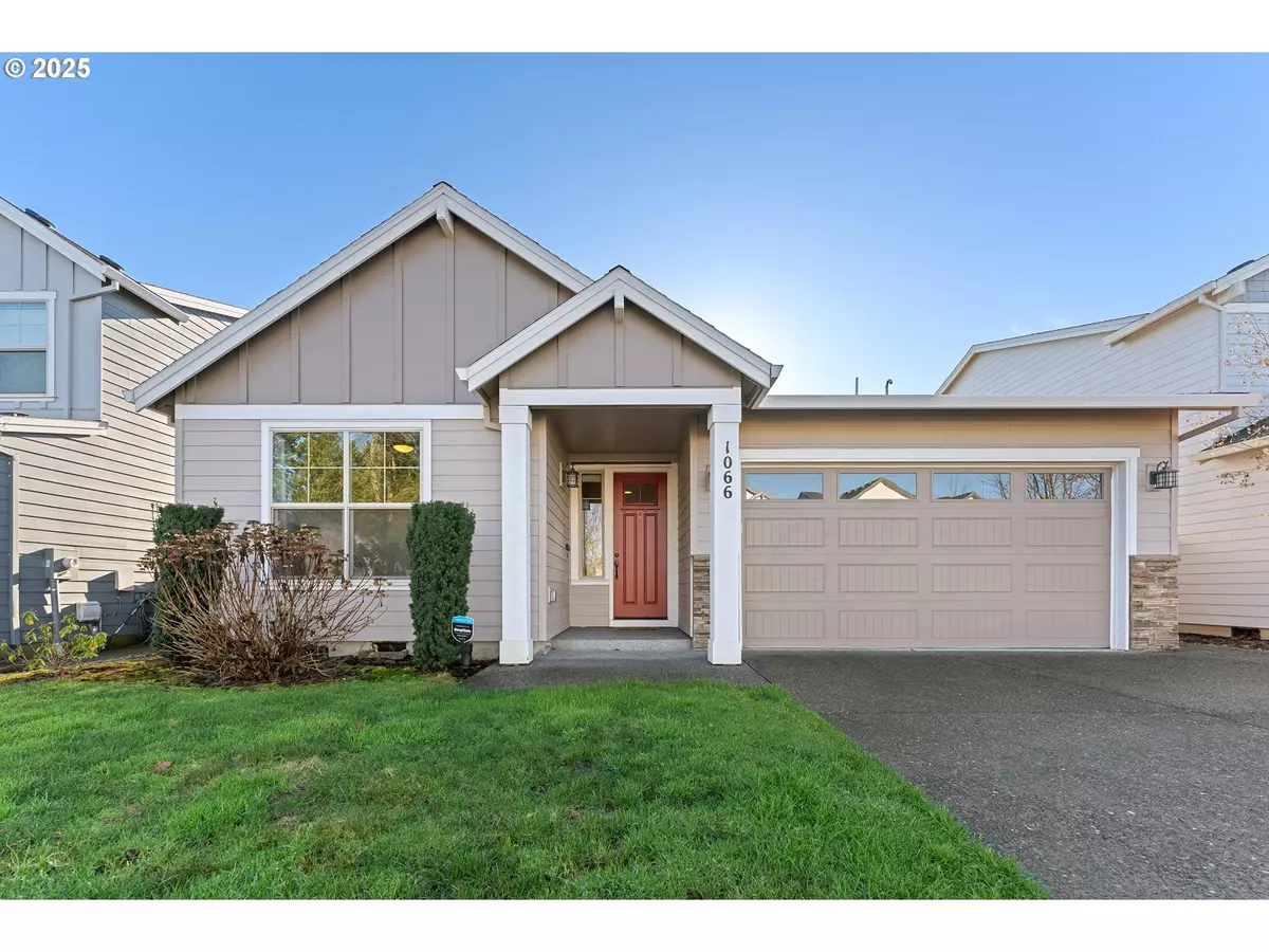 Forest Grove, OR 97116,1066 VISTA OAKS DR